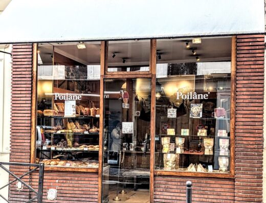 Boulangerie Poilâne