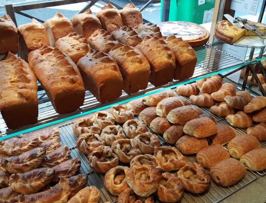 Boulangerie Poilâne