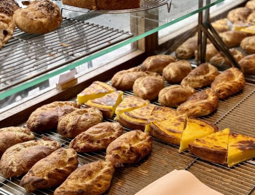 Boulangerie Poilâne