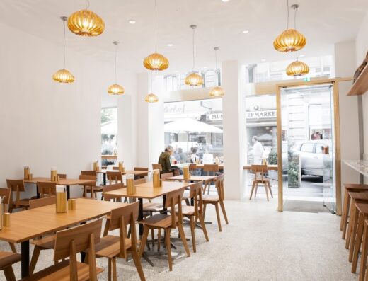 Joseph Brot • Wien Bio Bäckerei