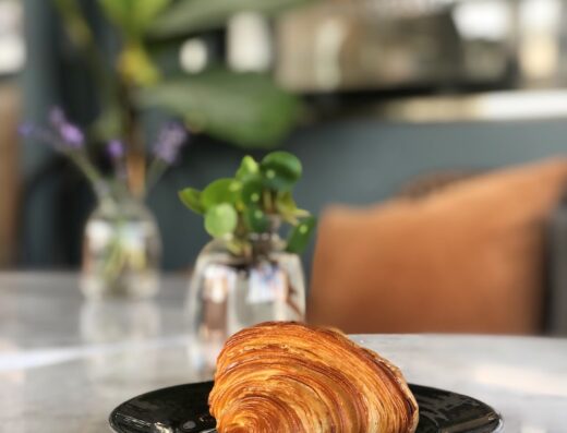 Skeppsbro Bakery