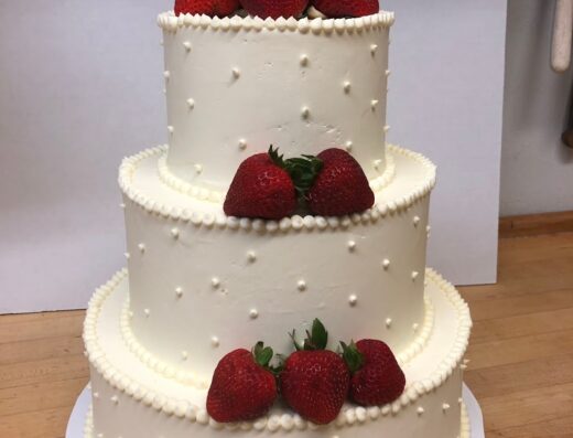 European Bakery