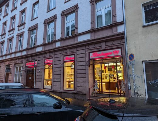 Bäckerei Kronberger