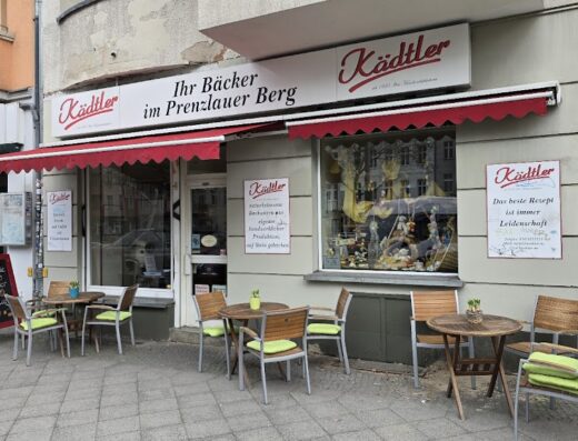Bäckerei Kädtler