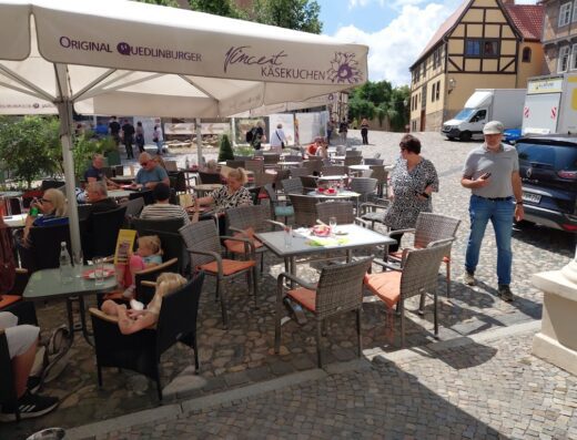 Café & Cheesecake Bakery