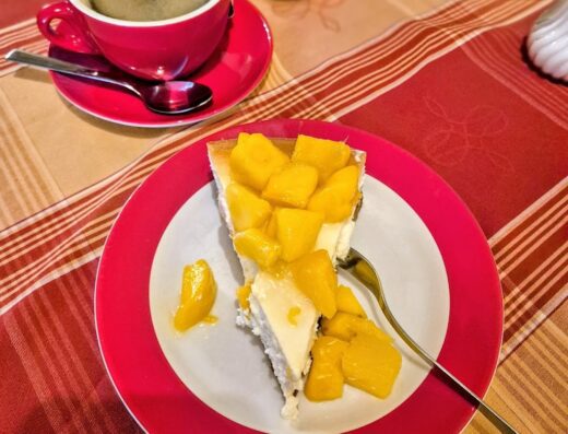 Café & Cheesecake Bakery