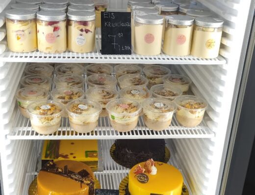 EclairsHaus – Eclairs with unique personalities !