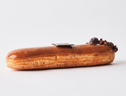 EclairsHaus – Eclairs with unique personalities !
