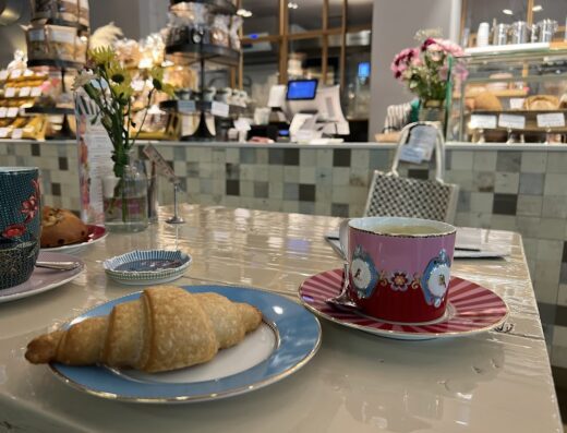 Isabella Glutenfreie Pâtisserie