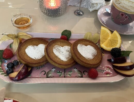 Isabella Glutenfreie Pâtisserie