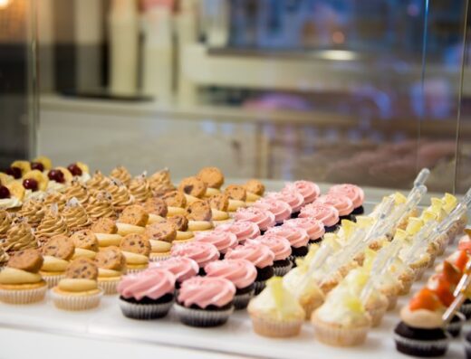 tigertörtchen Café – Berlin Cupcakes