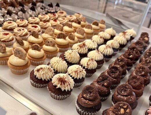 tigertörtchen Café – Berlin Cupcakes