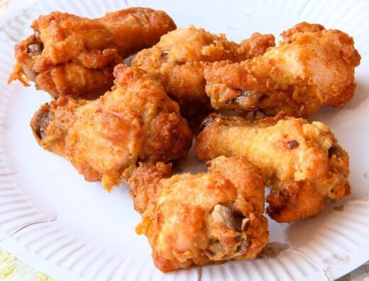 Chick- Fil- A