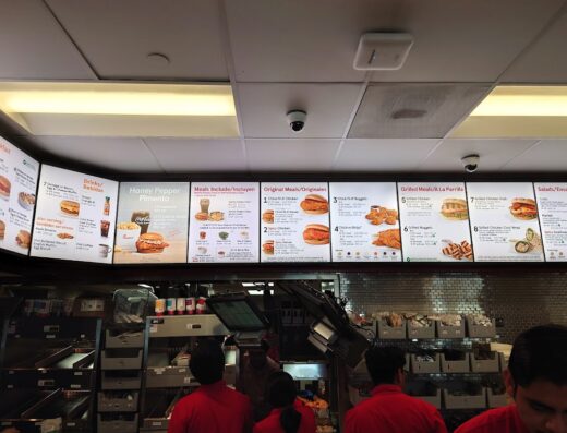 Chick-fil-A