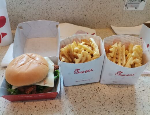 Chick-fil-A
