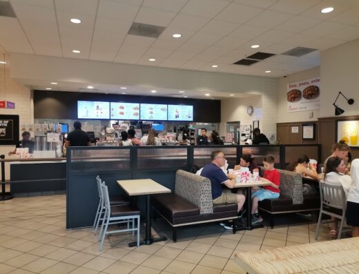 Chick-fil-A