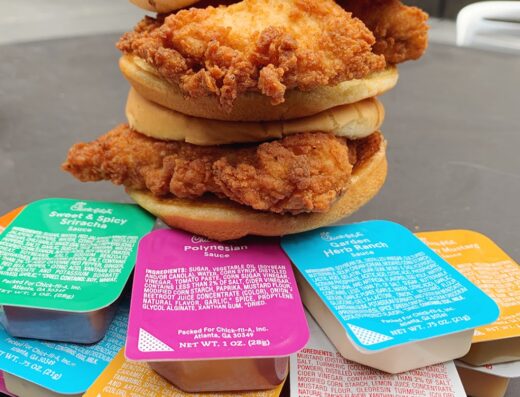 Chick-fil-A