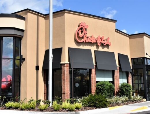 Chick-fil-A