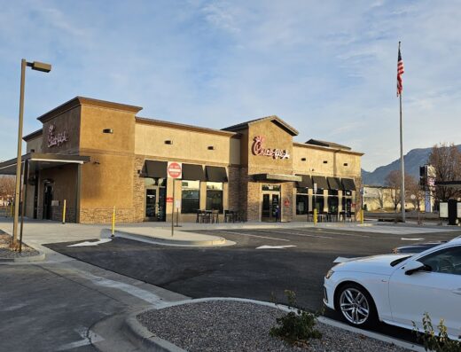 Chick-fil-A