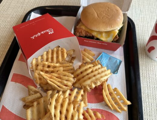Chick-fil-A