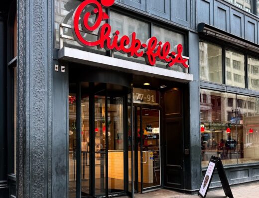 Chick-fil-A