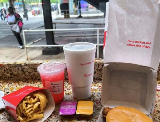 Chick-fil-A