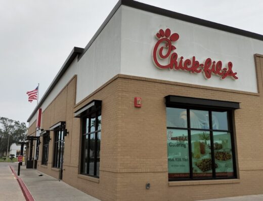Chick-fil-A