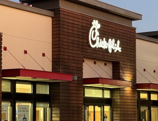Chick-fil-A