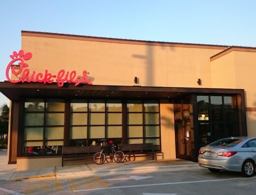 Chick-fil-A