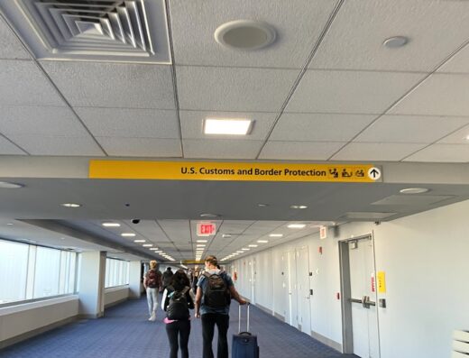 John F. Kennedy International Airport
