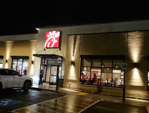 Chick-fil-A