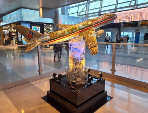 John F. Kennedy International Airport