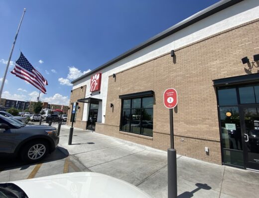 Chick-fil-A