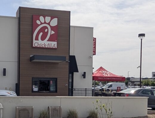Chick-fil-A