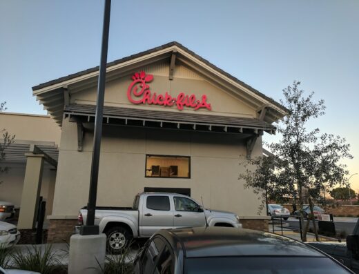 Chick-fil-A