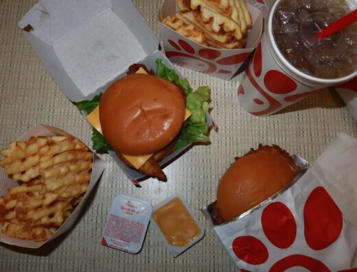 Chick-fil-A