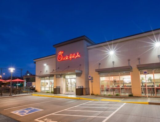 Chick-fil-A