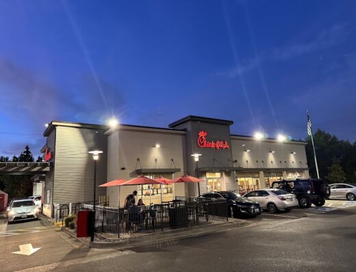 Chick-fil-A