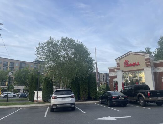 Chick-fil-A