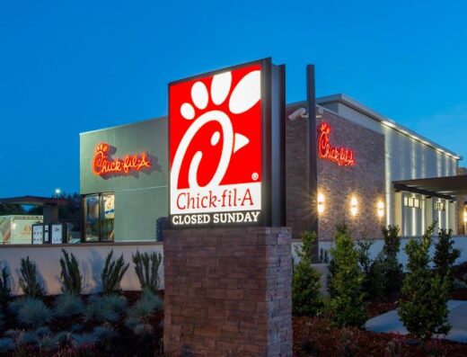 Chick-fil-A