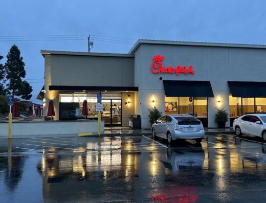 Chick-fil-A