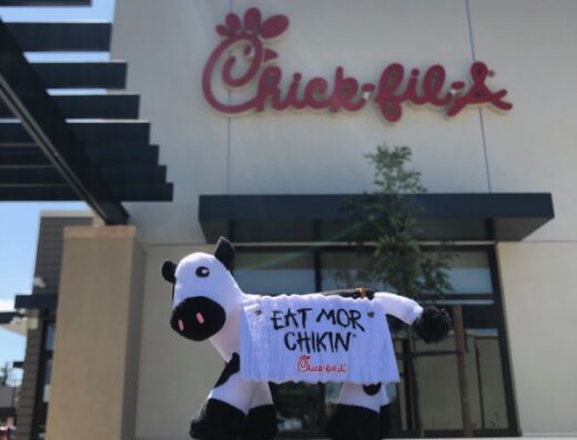 Chick-fil-A