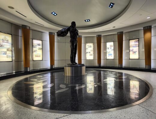 George Bush Intercontinental Airport