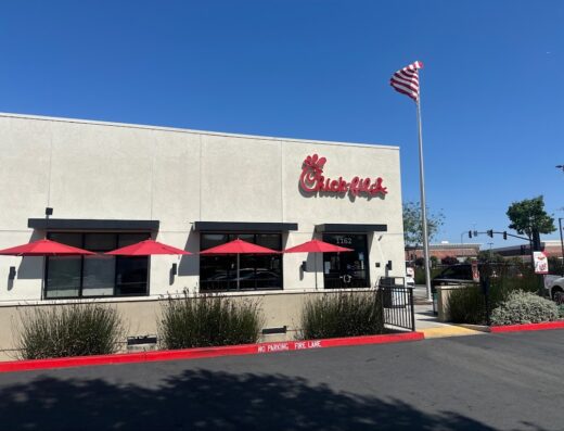 Chick-fil-A