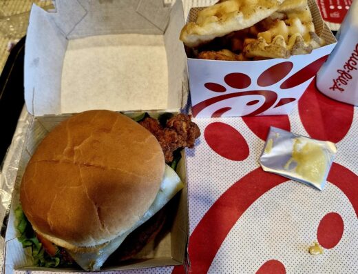 Chick-fil-A