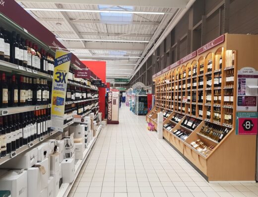 Carrefour