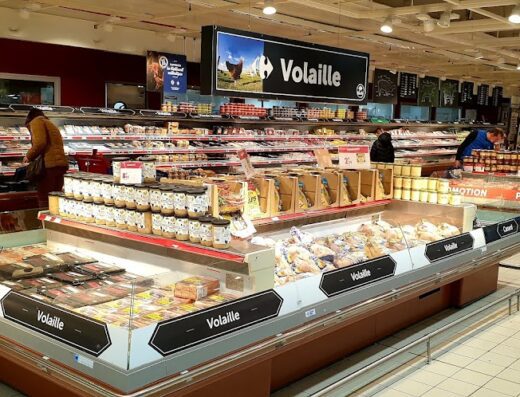 Carrefour