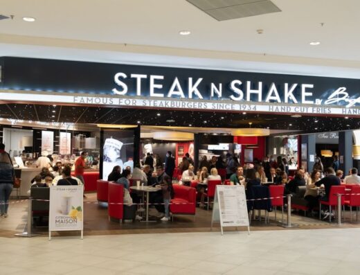 Cité Europe Shopping Center