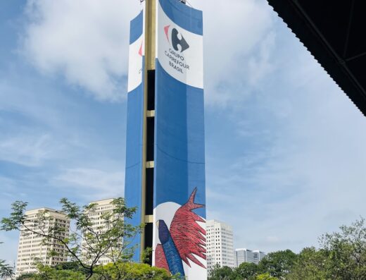 Campus Grupo Carrefour Brasil