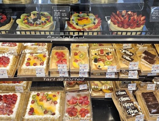 Carrefour Hypermarket